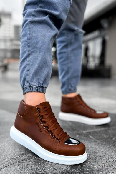 CH267 CBT Roma Mirror Erkek Bot TABA - 2