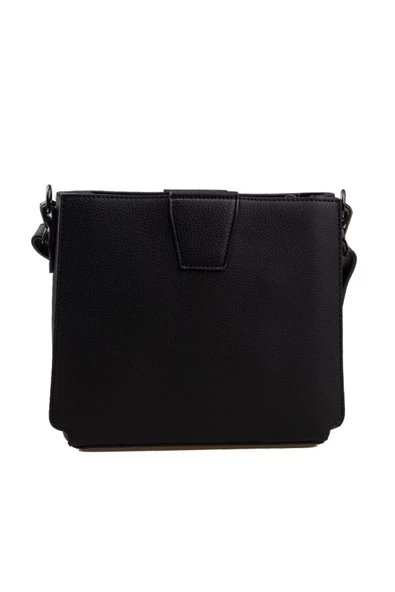 Kare Küçük Boy Kadın Kol Çantası- 22 X 20 X 10 - 03154 - 2