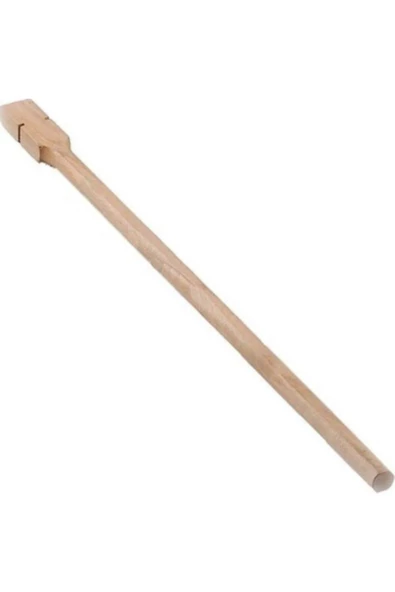 Tahta Tünek 30cm 2 Adet