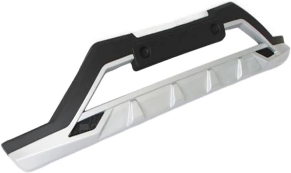 Hyundai Tucson Ön Tampon Koruması  2015-2018 Arası (Model 2) - 2