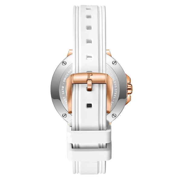 Jacques Philippe JPQLS457420 Kadın Kol Saati - Resim 3