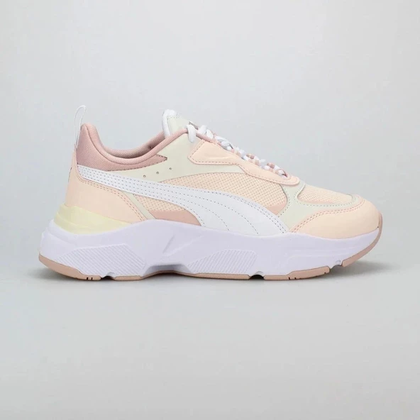 puma 384647-21 CASSIA ROSEBAY GÜNLÜK SPOR AYAKKABI ürün görseli 1