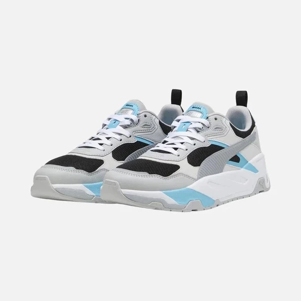 puma 389289-21 TRINITY KOŞU VE YÜRÜYÜŞ SPOR AYAKKABI - 2