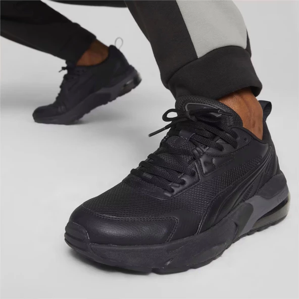 puma 392318-01 VIS2K GÜNLÜK SPOR AYAKKABI - Resim 2