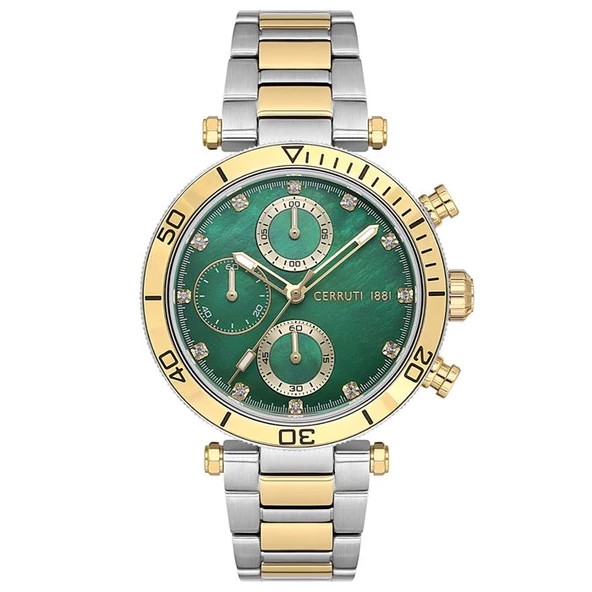 Cerruti 1881 Cıwlı0049908 Kadın Kol Saati ürün görseli 1