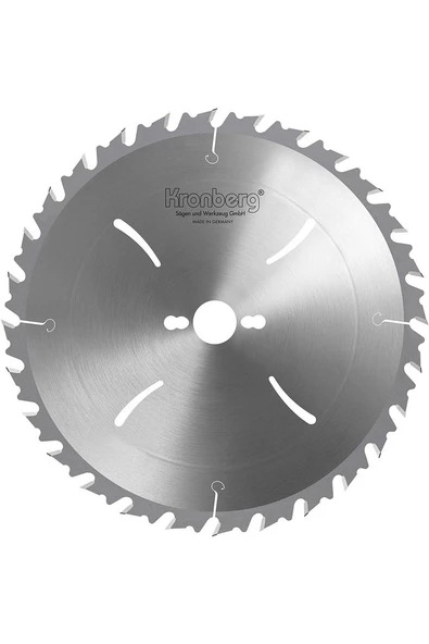 Ağaç Testeresi 300x3.2x30 Z28