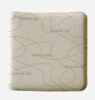 Biatain® Ag Yapışkansız - 1