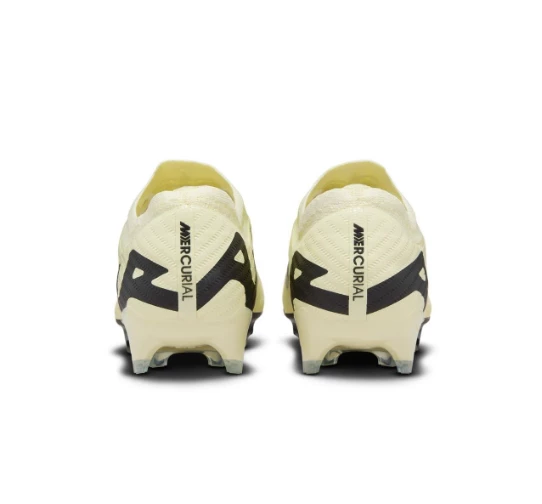 NIKE ZOOM VAPOR 15 ELITE FG KREM ERKEK KRAMPON DJ4978700 P-132 - 5
