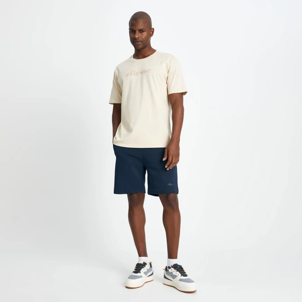 Ellesse Tshirt Bej Erkek EM134 - 2