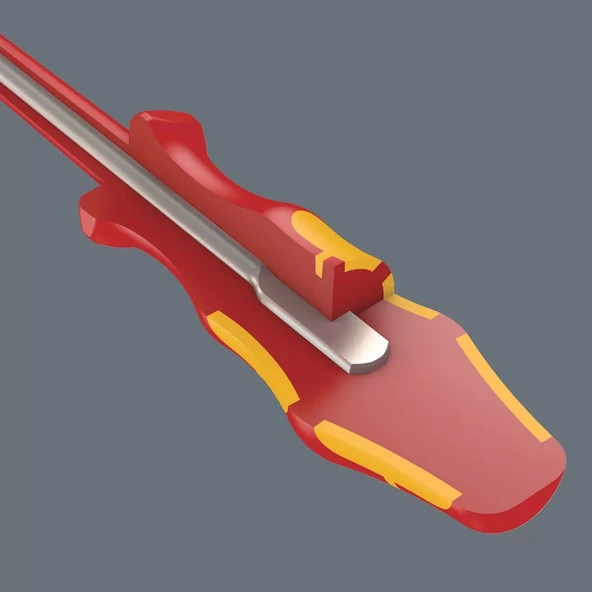 Wera 162İ İzoleli Ph/Yıldız 2x100mm Tornavida 05006154001 - 8