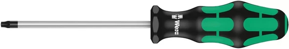 Wera 367 TORX® Tornavida, TX 27 x 115 mm