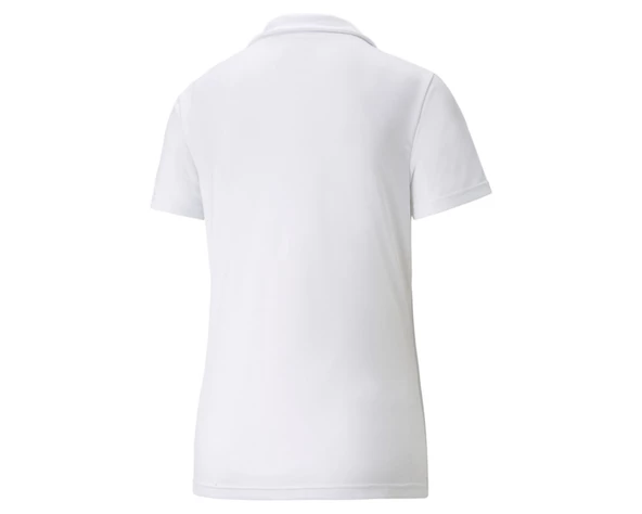 Puma 657408 Teamliga Sideline W Polo Yaka T-Shirt Dry-Cell Kadın Tişört - 5