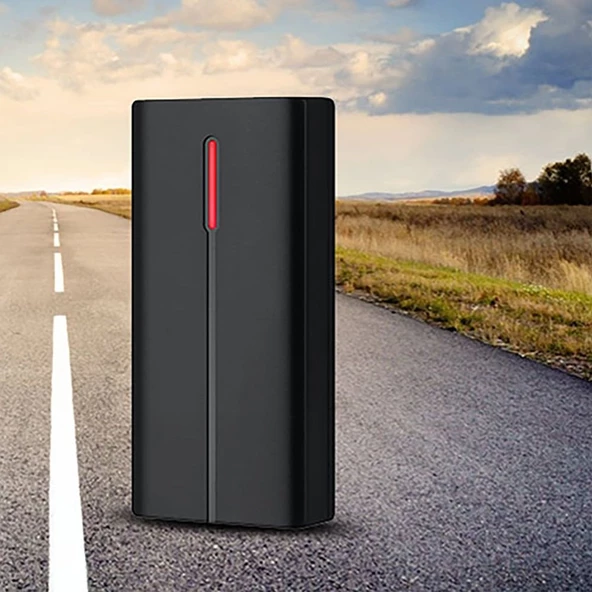 Lockway RDR-7006 Kart Okuyucu 125Khz - 2