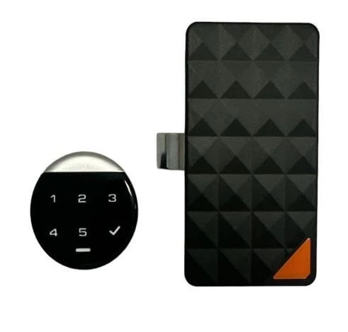 Dijital Çekmece Dolap Kilidi