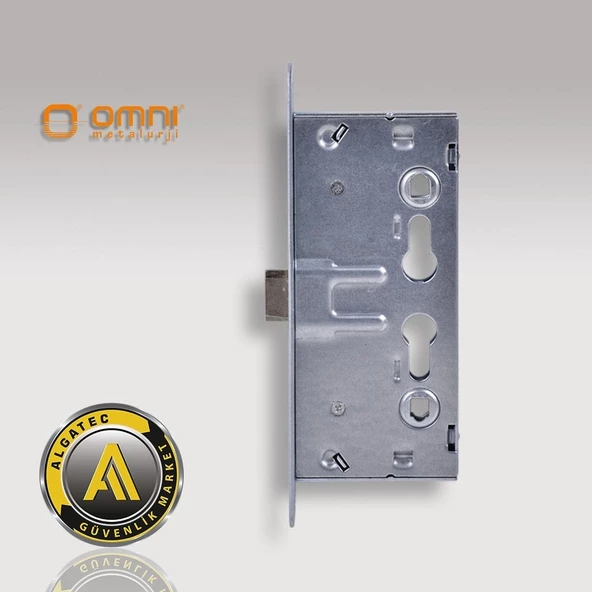 Algatec Yangın kapısı AntiPanik Kilit / Mızraklı Kilit - 3