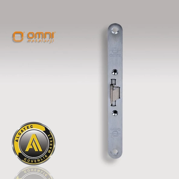 Algatec Yangın kapısı AntiPanik Kilit / Mızraklı Kilit - 2