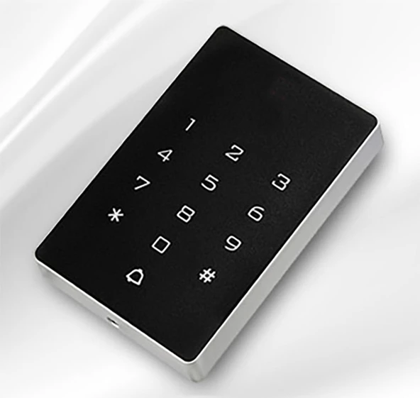 Lockway RDR-7005 Tuşlu / Şifreli Kart Okuyucu - 3