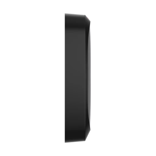 Algatec Pilli El Sensörü Notouch Buton - Siyah - 8