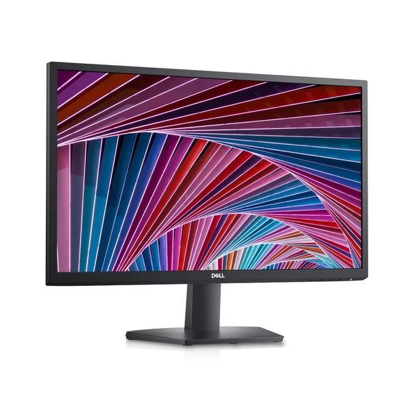 Dell SE2422H 23.8" 5 MS 75 Hz HDMI+VGA FreeSync Full HD VA LED Monitör