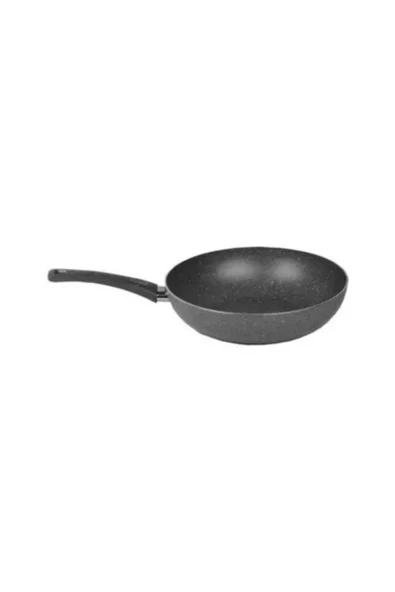Mehtap Wok Tava 30 Cm - 3