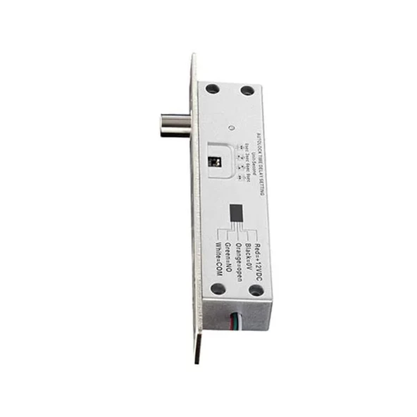 ZKSoftware YB-500C(LED) Selenoid Kilit - 2