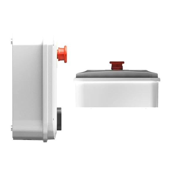Kontal MKF3 – 3 Fazlı Motor Kontrol Kartı - 2