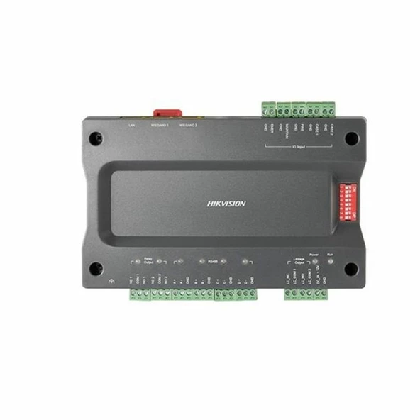 HİKVİSİON DS-K2M0016A Asansör Ana Kontrol Ünitesi