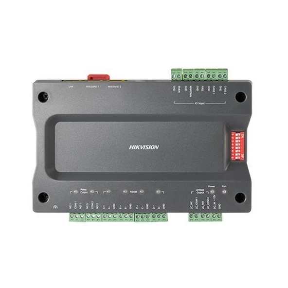 HİKVİSİON DS-K2210 Asansör Ana Kontrol Ünitesi