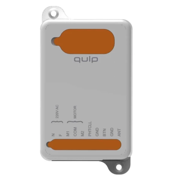 Kontal Qulp S – 220V Motor Kontrol Kartı - 2