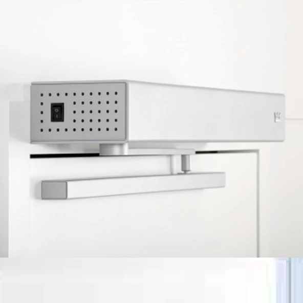 Dormakaba ED250 Modüler Kanat Açma Sistemleri - 3