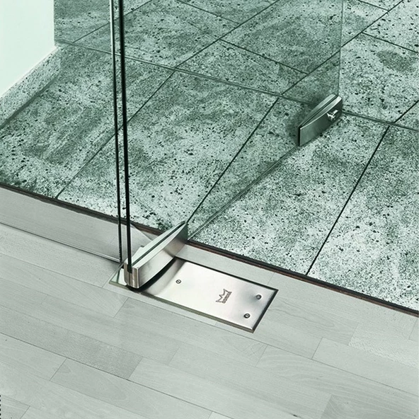 Dormakaba BTS75R Zemine gömme kapatıcılar 2-5 - 2