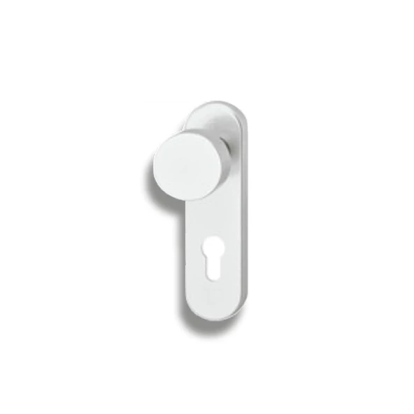 Algatec Paslanmaz Dış Müdahale Kolu