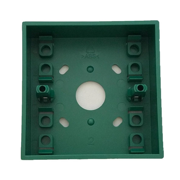 Lockway ACP 15 Acil Çıkış Butonu - 3