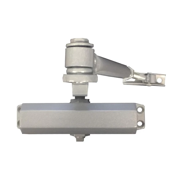 Kimex Kapı Kapatıcı Hidrolik 4 Numara - 3