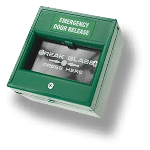 Lockway ACP 15 Acil Çıkış Butonu