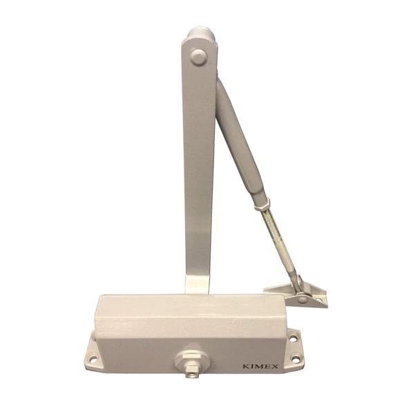 Kimex Kapı Kapatıcı Hidrolik 3 Numara - 2