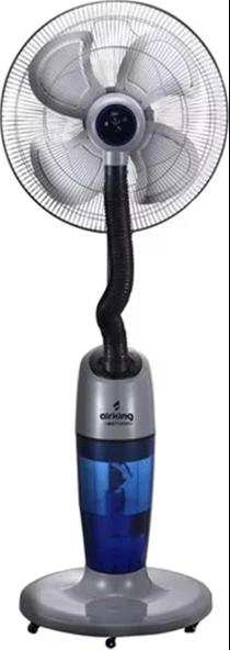 AIRKING STORMY 20 INCH 50,8CM SOĞUK BUHARLI SANAYİ TİPİ AYAKLI VANTİLATÖR - 2