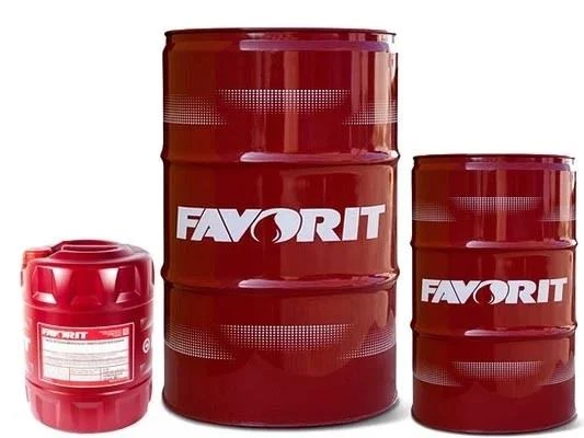 FAVORİT HYDRO HM ISO 46 BİDON 20 LİTRE - HİDROLİK SİSTEM YAĞI - 2