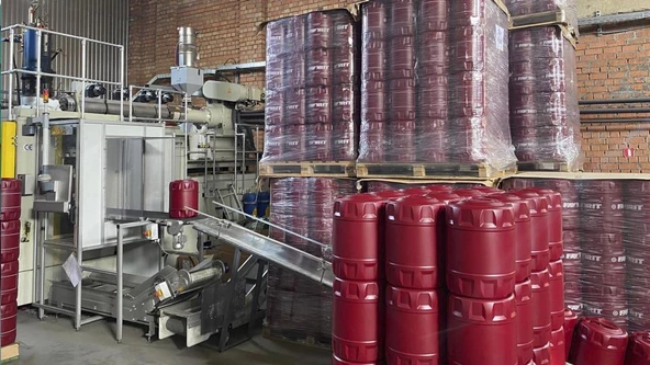 FAVORİT HYDRO HM ISO 68 BİDON 20 LİTRE - HİDROLİK SİSTEM YAĞI - 4