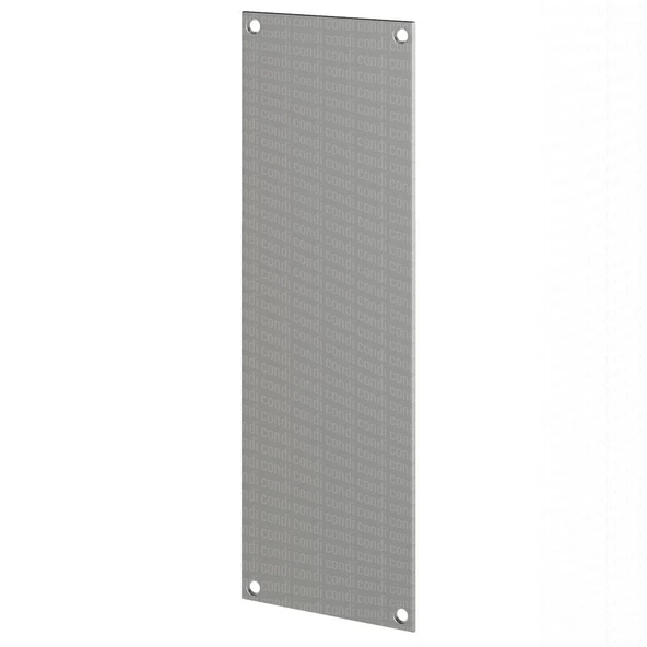 Algatec Paslanmaz Push Plate - 2