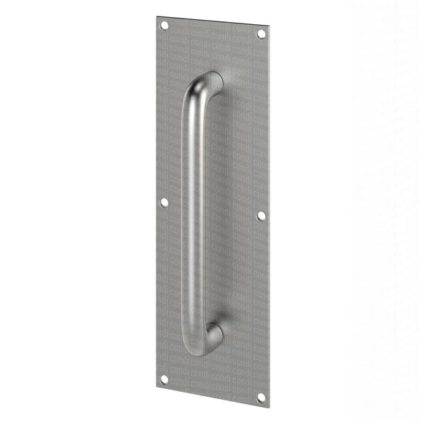 Algatec Paslanmaz Pull Handle - 2