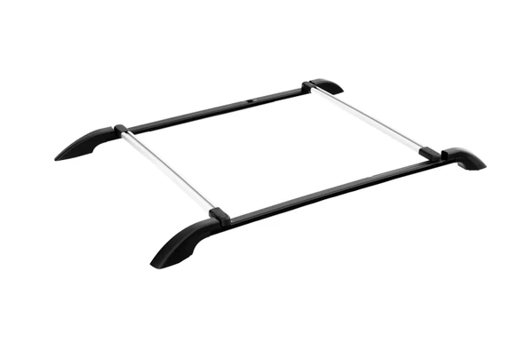 Renault Kangoo 2 2007-2019 OEM Tavan Çıtası Ara Atkılı - 4