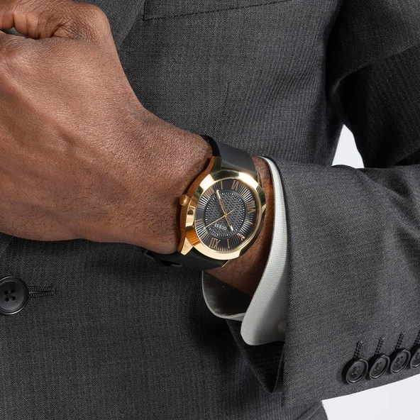 Guess GUGW0728G2 Erkek Kol Saati - Resim 7