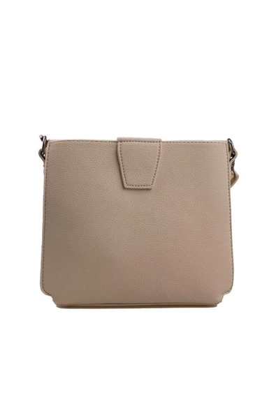 348  23 x 10 x 20 - Omuz Askılı Kadın El Çanta-03156 - Resim 3