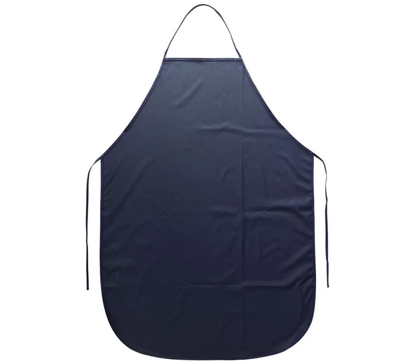 ESER - PVC Ön Önlük - Lacivert 70100 cm ürün görseli 1