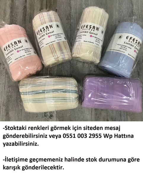 Buldan Bezi Naturel Kumaş Lastikli Tek Kişilik Çarşaf Seti (100x200+30) - 2