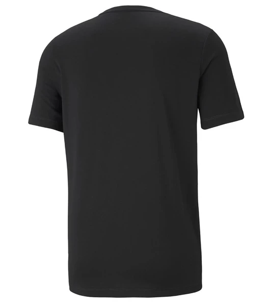 Puma 586725 ACTIVE Small Logo Tee Erkek T-Shirt - 8