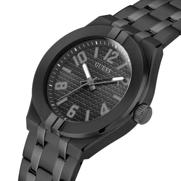 Guess GUGW0661G3 Erkek Kol Saati - Resim 5