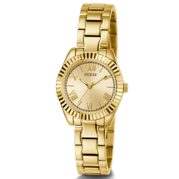 Guess GUGW0687L2 Kadın Kol Saati - Resim 5