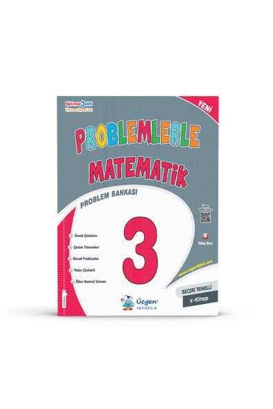 3.SINIF - Problemlerle Matematik